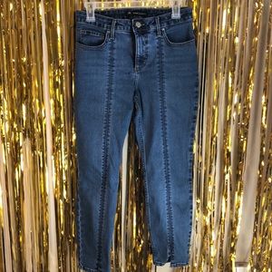 Lee Riders Slim fit Midrise jeans